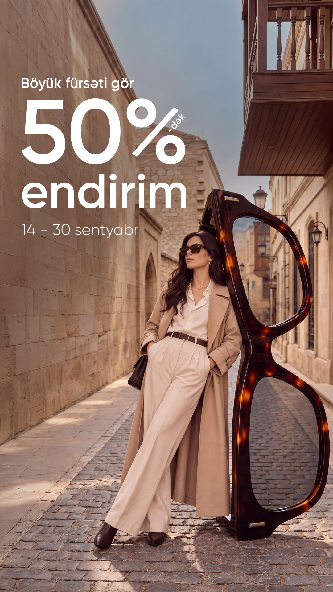 OPTİK EYNƏKLƏR